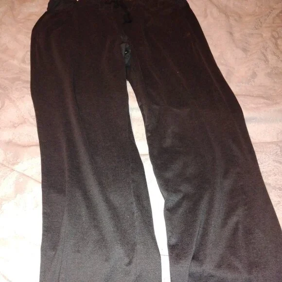 Women's Drawstring Pants Lot - Picture 8 of 11